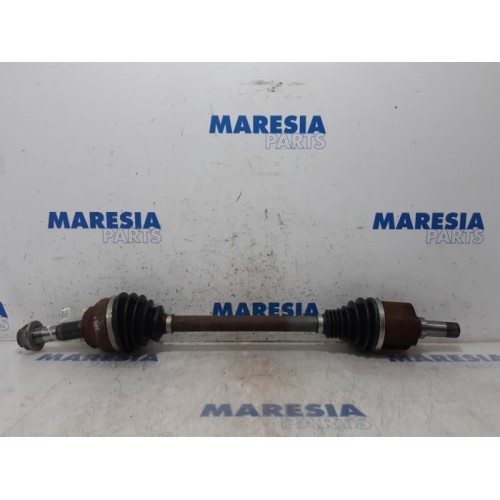 Citroen - Jumper - Front drive shaft, left
