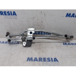 Citroen - Jumper - Wiper mechanism
