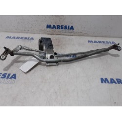 Citroen - Jumper - Wiper mechanism