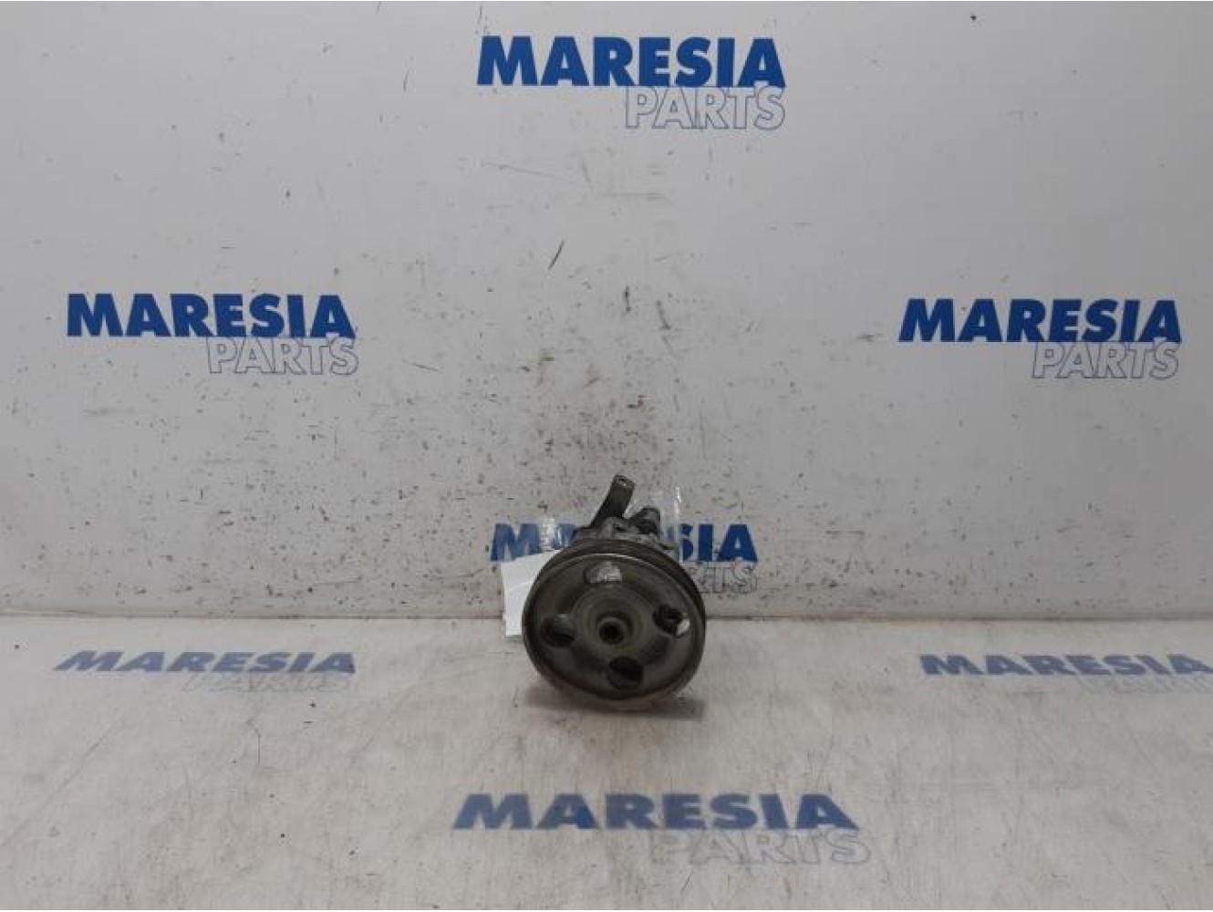 Citroen - Jumper - Power steering pump