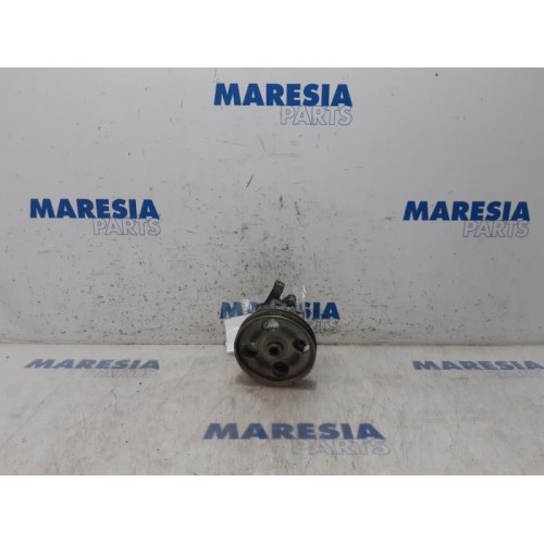 Citroen - Jumper - Power steering pump