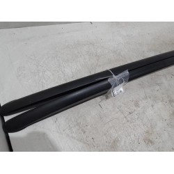 Renault - Clio - Kit rails de toit