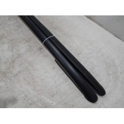 Renault - Clio - Kit rails de toit