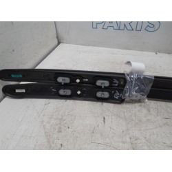 Renault - Clio - Kit rails de toit