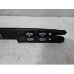 Renault - Clio - Kit rails de toit