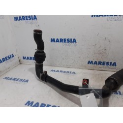 Citroen - Jumper - Intercooler hose