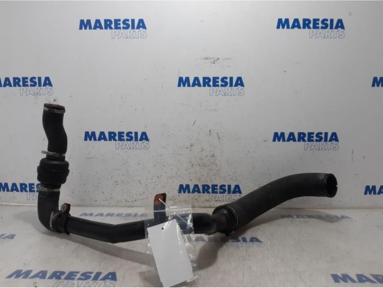 Citroen - Jumper - Intercooler hose