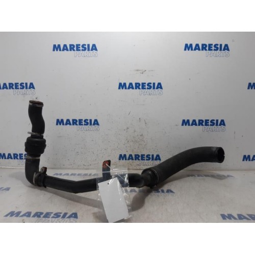 Citroen - Jumper - Intercooler hose