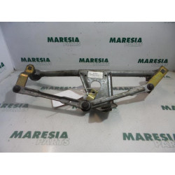 Peugeot - 206 - Wiper mechanism