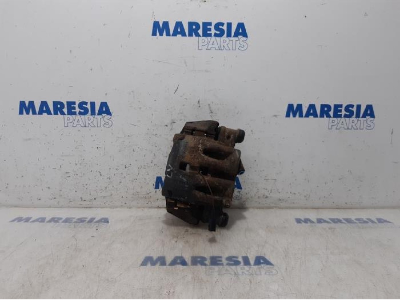 Citroen - Jumper - Front brake calliper, left