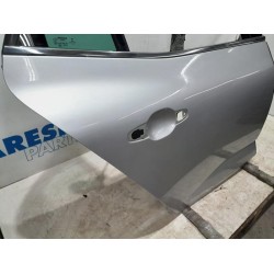 Renault - Megane - Rear door 4-door, right
