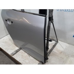 Renault - Megane - Rear door 4-door, right