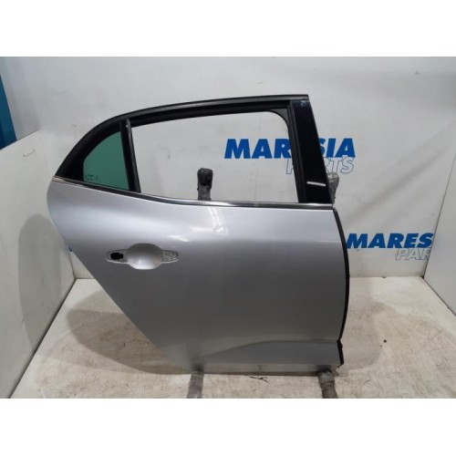 Renault - Megane - Rear door 4-door, right