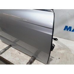 Renault - Megane - Portière 4portes avant droite