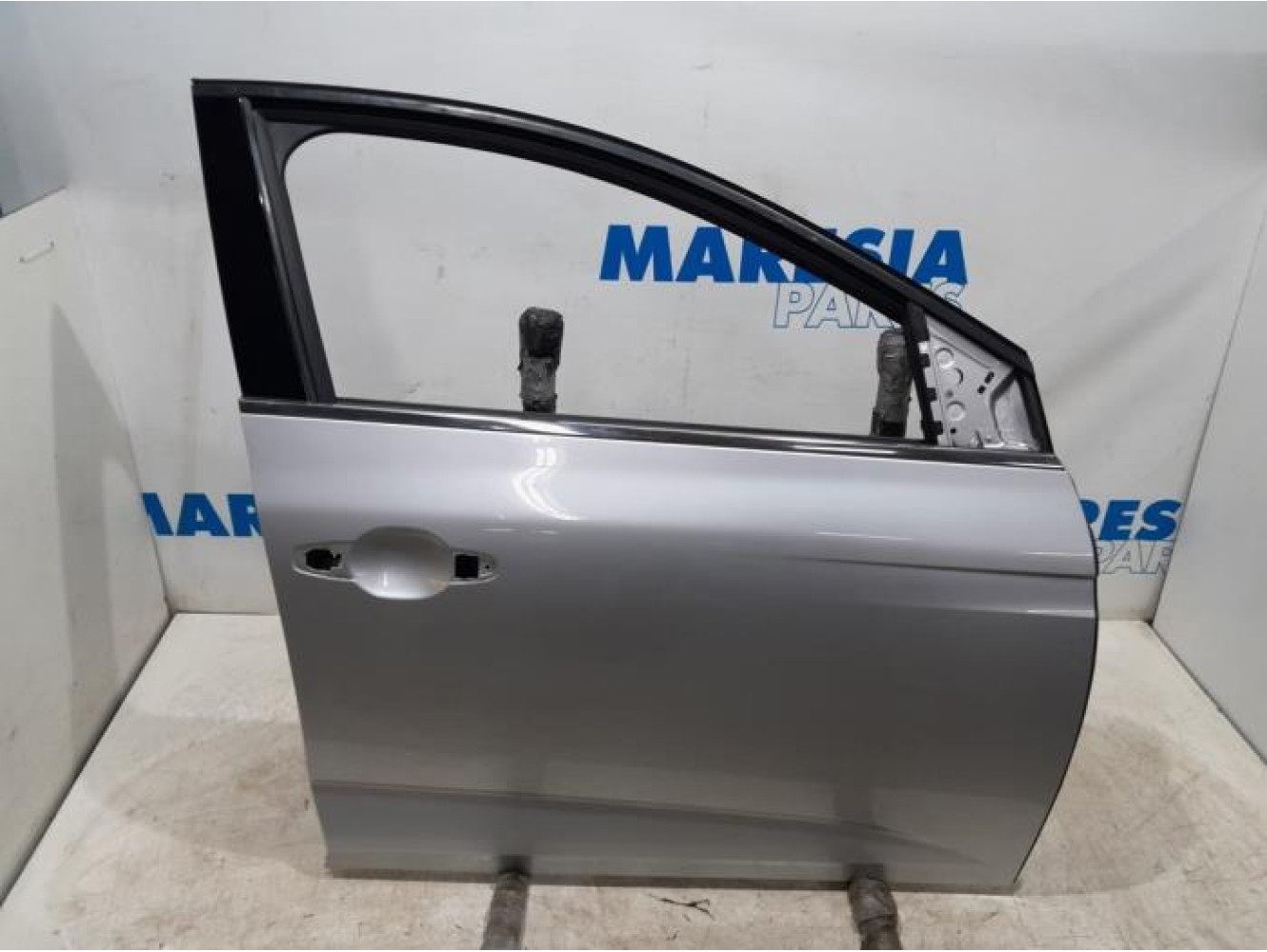 Renault - Megane - Portière 4portes avant droite