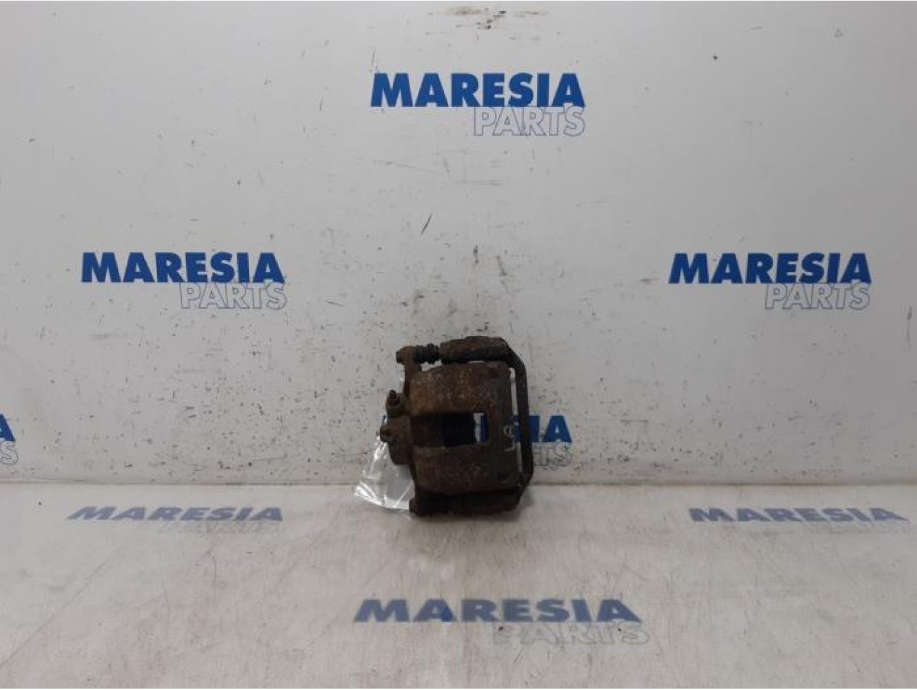 Citroen - Jumper - Remklauw (Tang) links-achter