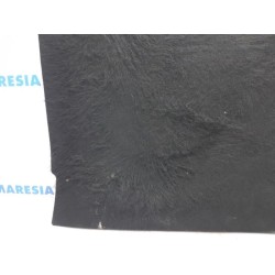 Renault - Clio - Boot mat