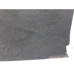 Renault - Clio - Boot mat