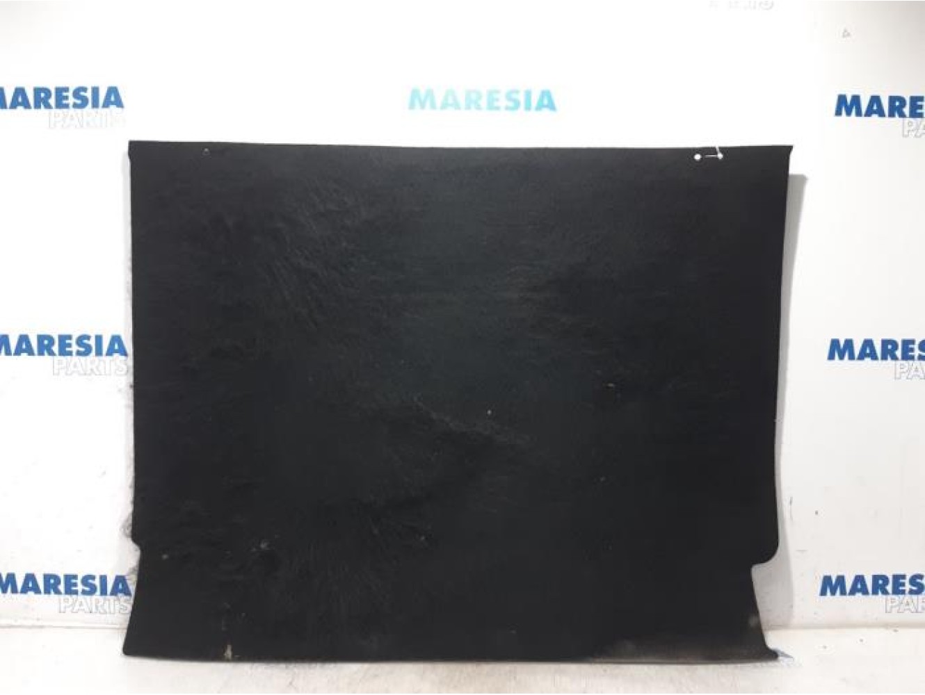 Renault - Clio - Boot mat