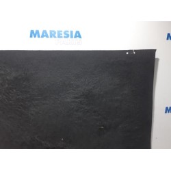 Renault - Clio - Boot mat