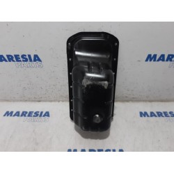 Peugeot - 208 - Sump