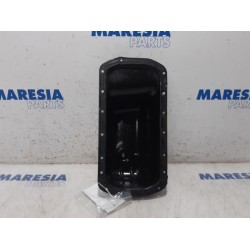 Peugeot - 208 - Sump