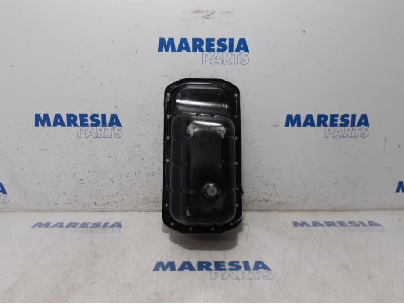 Peugeot - 208 - Sump
