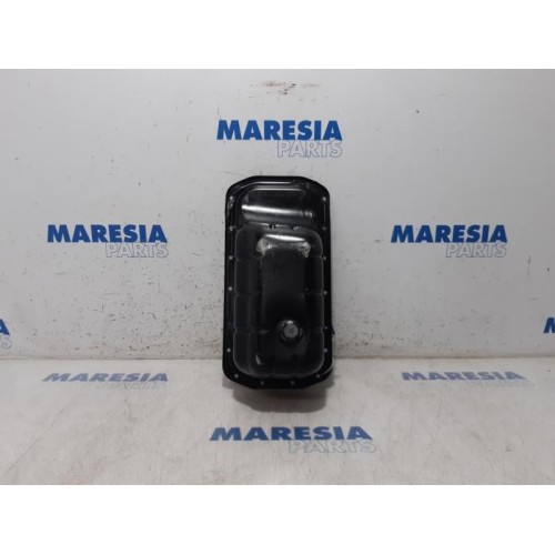 Peugeot - 208 - Sump