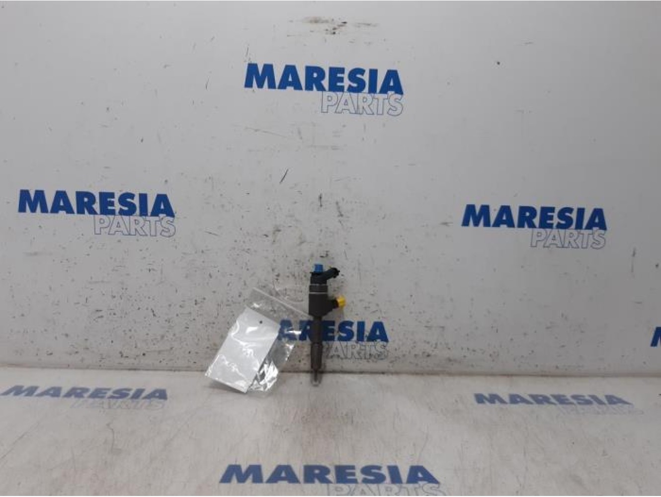 Peugeot - 208 - Injector (diesel)