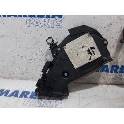 Peugeot - 208 - Kettenkasten Deckel
