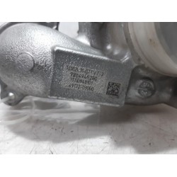 Peugeot - 208 - Turbo