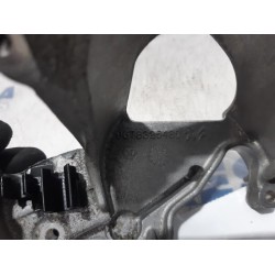 Peugeot - 208 - Support (miscellaneous)