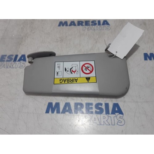 Fiat - Punto - Sun visor