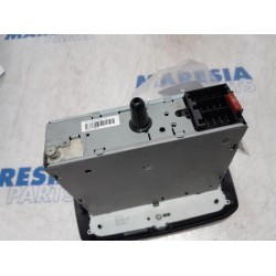 Fiat - Punto - Radio CD player