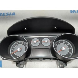Fiat - Punto - Instrument de bord