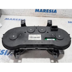 Fiat - Punto - Instrument de bord