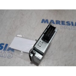 Fiat - Punto - Radio module