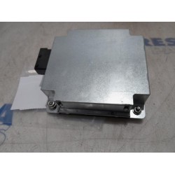 Fiat - Punto - Radio module