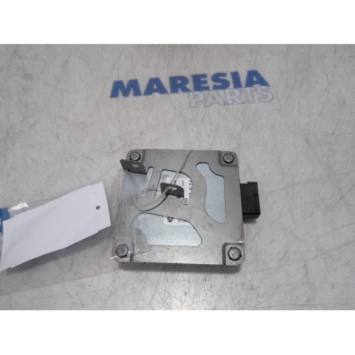 Fiat - Punto - Radio module