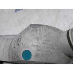 Fiat - Punto - Indicator, left