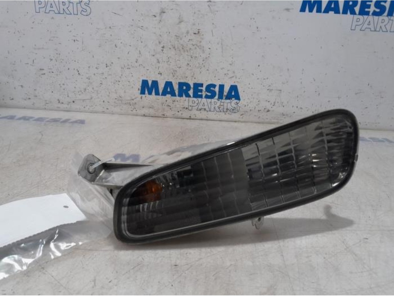Fiat - Punto - Indicator, left