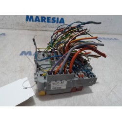 Fiat - Punto - Fuse box