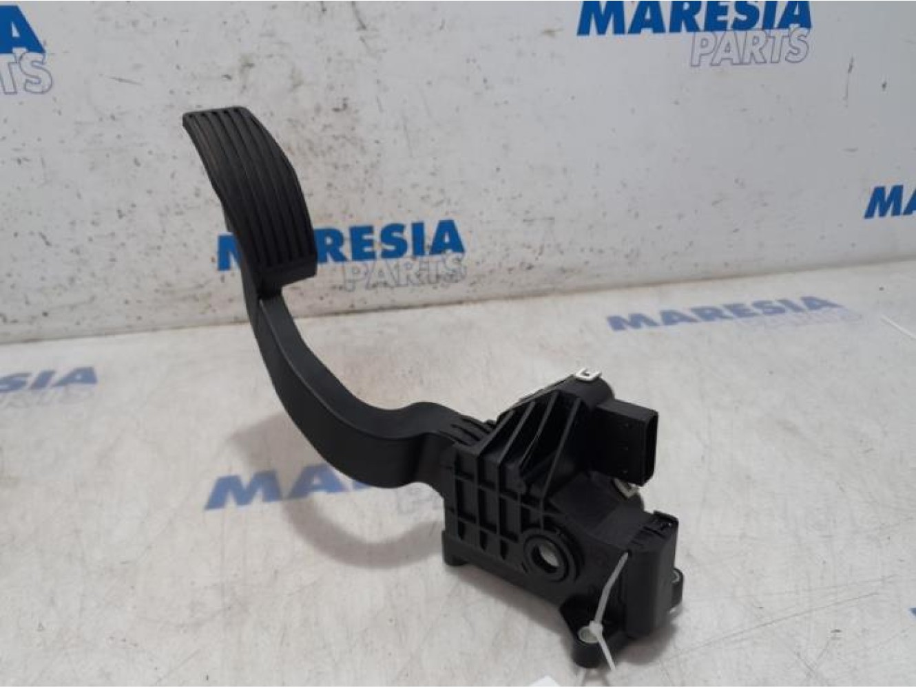 Fiat - Punto - Gaspedaalpositie Sensor