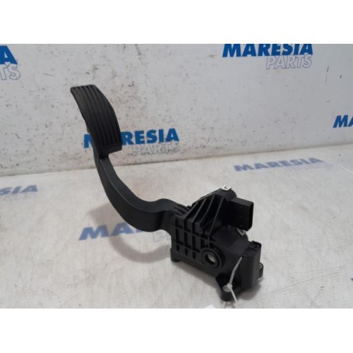 Fiat - Punto - Gaspedalposition Sensor