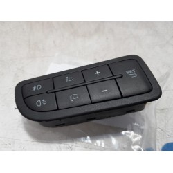 Fiat - Punto - AIH headlight switch