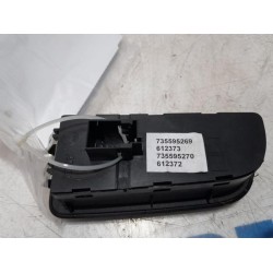 Fiat - Punto - AIH headlight switch