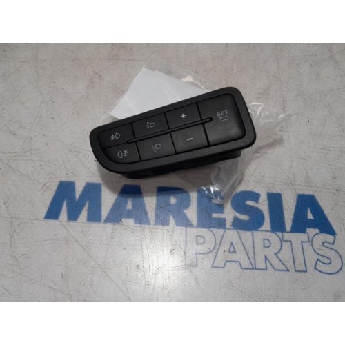 Fiat - Punto - AIH headlight switch