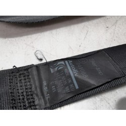 Fiat - Punto - Ceinture de sécurité avant droite