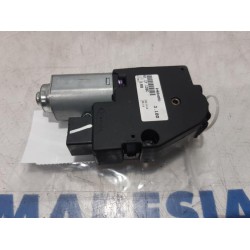 Fiat - Punto - Schiebedach Motor