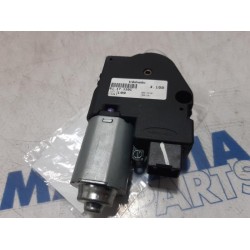 Fiat - Punto - Schiebedach Motor